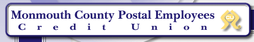 Monmouth County Postal Employees Credit Union
